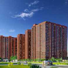 Квартира 80,5 м², 3-комнатная - изображение 2