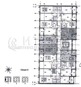 Квартира 36 м², 1-комнатная - изображение 2