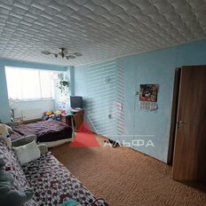 Квартира 43,9 м², 2-комнатная - изображение 1