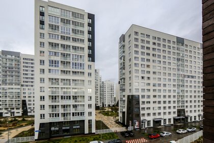 88,4 м², торговое помещение 220 000 ₽ в месяц - изображение 32