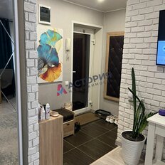 Квартира 41,4 м², 2-комнатная - изображение 2