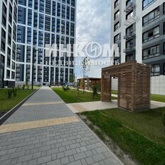 Квартира 76,3 м², 3-комнатная - изображение 2