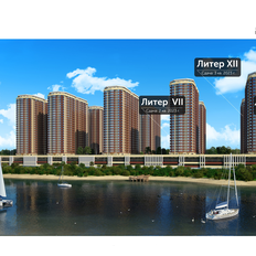 Квартира 77,6 м², 3-комнатная - изображение 4