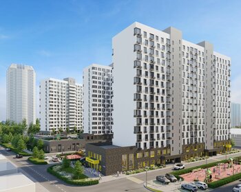 54,1 м², 2-комнатная квартира 9 629 800 ₽ - изображение 14