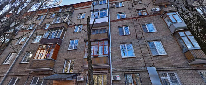 7,7 м², юридический адрес 4 700 ₽ в месяц - изображение 10