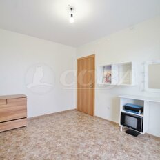 Квартира 33,8 м², 1-комнатная - изображение 4