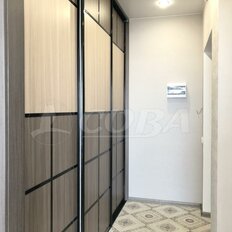 Квартира 36,7 м², 1-комнатная - изображение 1