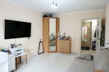 25,1 м², 1-комнатная квартира 2 258 100 ₽ - изображение 46