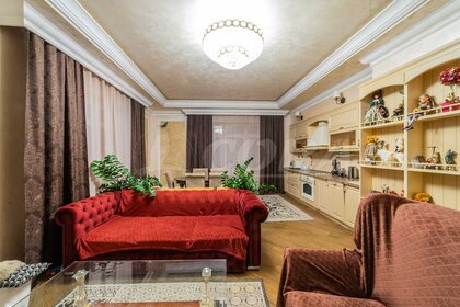 Купить квартиру-студию в кирпичном доме у метро Чернышевская (красная ветка) в Санкт-Петербурге и ЛО - изображение 24