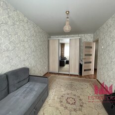 Квартира 33,5 м², 1-комнатная - изображение 1