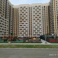 Квартира 55,7 м², 2-комнатная - изображение 2