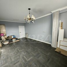 Квартира 80 м², 2-комнатная - изображение 5