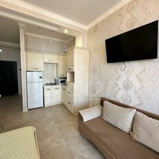Квартира 28,1 м², 1-комнатная - изображение 1