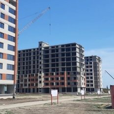 Квартира 72 м², 2-комнатная - изображение 4