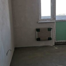 Квартира 25 м², студия - изображение 5