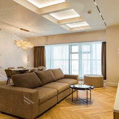 Квартира 94 м², 2-комнатные - изображение 1