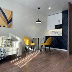 16,9 м², комната - изображение 4