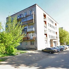 Квартира 18 м², 1-комнатная - изображение 5