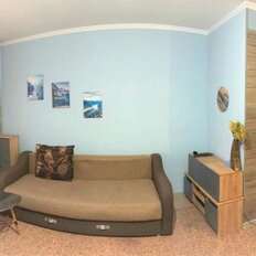 Квартира 26,6 м², студия - изображение 4