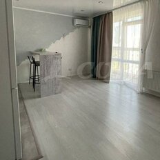 Квартира 26,4 м², студия - изображение 1