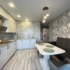 Квартира 85 м², 2-комнатная - изображение 2