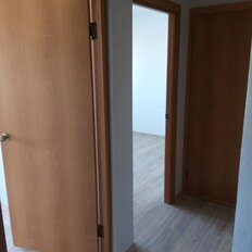 Квартира 39 м², 1-комнатная - изображение 4