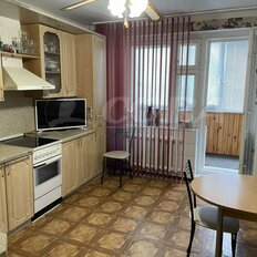 Квартира 106,5 м², 3-комнатная - изображение 2