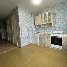 Квартира 40,8 м², 1-комнатная - изображение 1