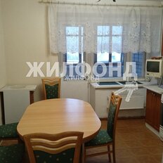 Квартира 142 м², 3-комнатная - изображение 2