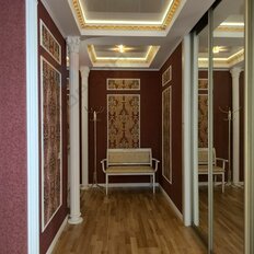 Квартира 92 м², 2-комнатная - изображение 2