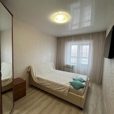 Квартира 85,6 м², 3-комнатная - изображение 4