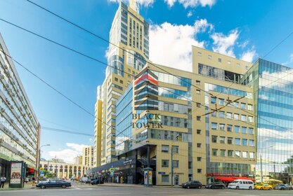 431 м², офис 1 939 500 ₽ в месяц - изображение 19