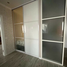 Квартира 55 м², 2-комнатная - изображение 5