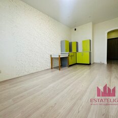 Квартира 23,3 м², студия - изображение 3