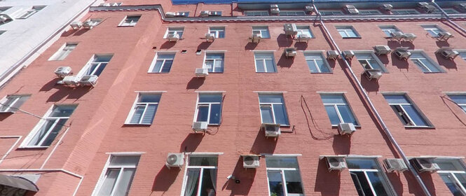 4,3 м², юридический адрес 4 300 ₽ в месяц - изображение 46