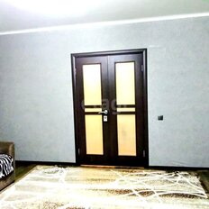 Квартира 65,7 м², 3-комнатная - изображение 2