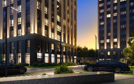 42,2 м², 2-комнатная квартира 25 301 900 ₽ - изображение 20