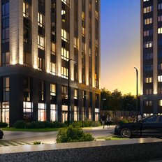 Квартира 43,5 м², 1-комнатная - изображение 3