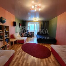 Квартира 90,1 м², 3-комнатная - изображение 5