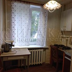 Квартира 42,9 м², 2-комнатная - изображение 1