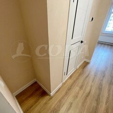 Квартира 17,4 м², студия - изображение 5