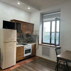 Квартира 27,5 м², студия - изображение 5