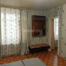 Квартира 29,8 м², 1-комнатная - изображение 5