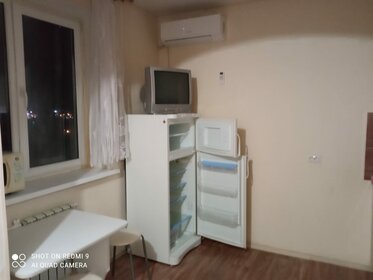 26 м², квартира-студия 3 100 000 ₽ - изображение 56