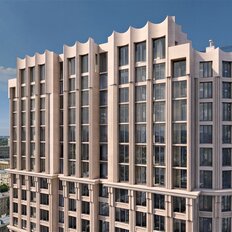 Квартира 62,9 м², 1-комнатная - изображение 5