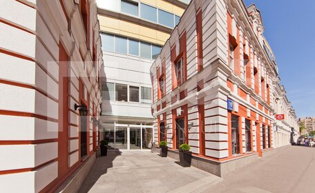 Купить коммерческую недвижимость на улице Нахимова в Мурманске - изображение 14