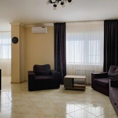 Квартира 120 м², 3-комнатная - изображение 1