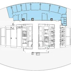 429 м², офис - изображение 2