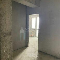 Квартира 80 м², 3-комнатная - изображение 3