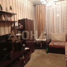 Квартира 56,6 м², 3-комнатная - изображение 5